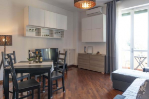 Italian Experience-Novoli Suite Apartment, Florence